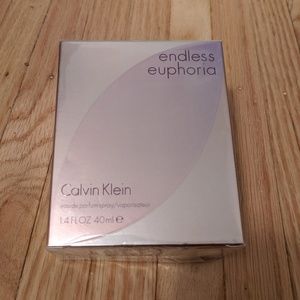 Calvin Klein Endless Euphoria